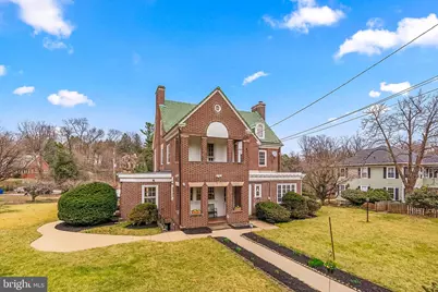 414 Old Orchard Road, Baltimore, MD 21229 - Photo 59