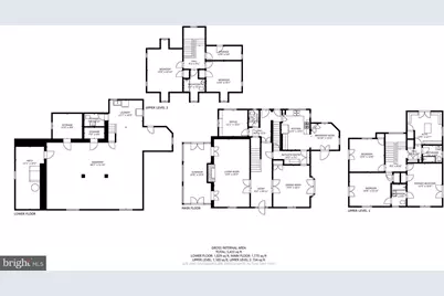 414 Old Orchard Road, Baltimore, MD 21229 - Photo 79