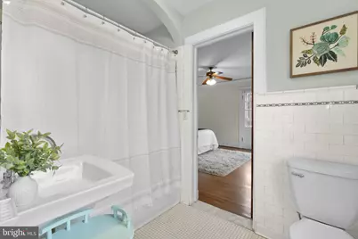 414 Old Orchard Road, Baltimore, MD 21229 - Photo 33