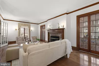 414 Old Orchard Road, Baltimore, MD 21229 - Photo 9