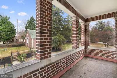 414 Old Orchard Road, Baltimore, MD 21229 - Photo 53