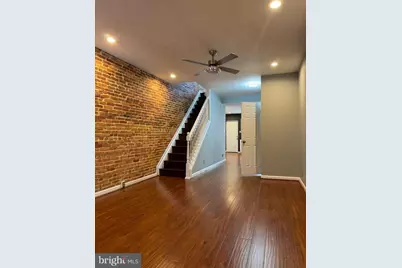 156 N Haven Street, Baltimore, MD 21224 - Photo 1