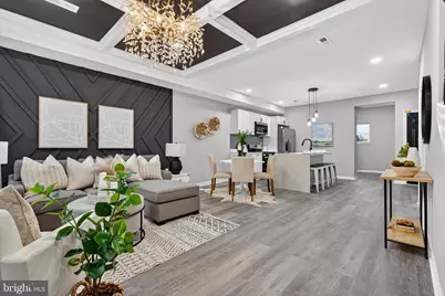 1615 Saint Stephens Street, Baltimore, MD 21216 - Photo 1