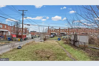 4000 Balfern Avenue, Baltimore, MD 21213 - Photo 23
