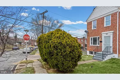 4000 Balfern Avenue, Baltimore, MD 21213 - Photo 27