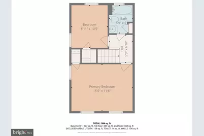 4000 Balfern Avenue, Baltimore, MD 21213 - Photo 31