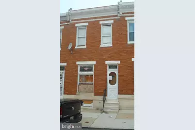 2138 Penrose Avenue, Baltimore, MD 21223 - Photo 1
