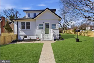 4502 Mannasota Avenue, Baltimore, MD 21206 - Photo 3