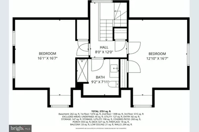 10 Midvale Road, Baltimore, MD 21210 - Photo 53