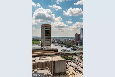 414 Water Street #2615, Baltimore, MD 21202 - Photo 21