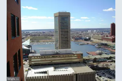 414 Water Street #2615, Baltimore, MD 21202 - Photo 5