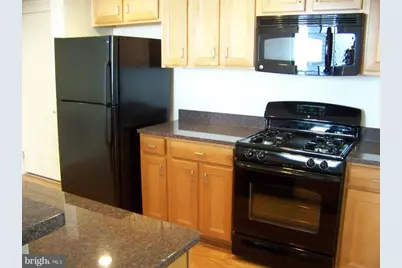 414 Water Street #2615, Baltimore, MD 21202 - Photo 15