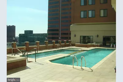414 Water Street #2615, Baltimore, MD 21202 - Photo 9