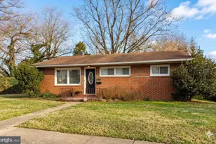 5503 Greenhill Ave, Baltimore, MD 21206 - Photo 1