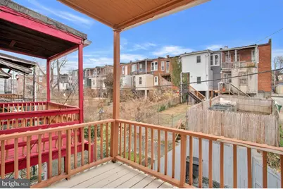 1632 Poplar Grove Street, Baltimore, MD 21216 - Photo 17