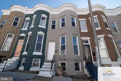 3507 Elm Avenue, Baltimore, MD 21211 - Photo 1