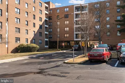 6317 Park Heights Avenue #301, Baltimore, MD 21215 - Photo 15