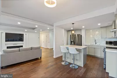 6317 Park Heights Avenue #301, Baltimore, MD 21215 - Photo 7