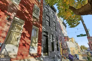 1512 W Pratt St, Baltimore, MD 21223 - Photo 21