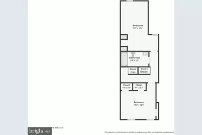 1512 W Pratt Street, Baltimore, MD 21223 - Photo 25