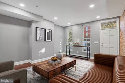 1512 W Pratt Street, Baltimore, MD 21223 - Photo 5