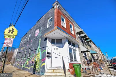 400 N Rose Street #1, Baltimore, MD 21224 - Photo 1