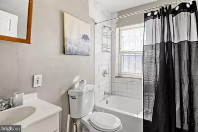 400 N Rose Street #1, Baltimore, MD 21224 - Photo 7