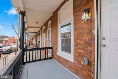 1661 Cliftview Avenue, Baltimore, MD 21213 - Photo 21
