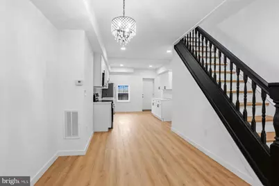 1661 Cliftview Avenue, Baltimore, MD 21213 - Photo 5