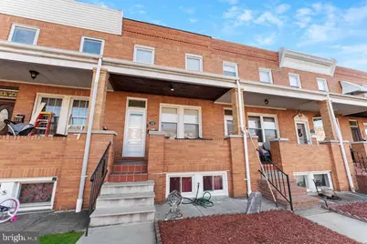 339 Drew Street, Baltimore, MD 21224 - Photo 3