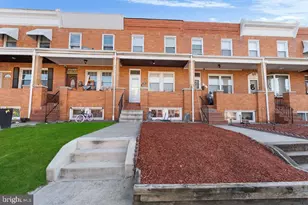 339 Drew St, Baltimore, MD 21224 - Photo 1