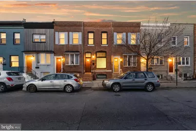 248 S Eaton Street, Baltimore, MD 21224 - Photo 1