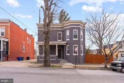 2001 Poplar Grove Street, Baltimore, MD 21216 - Photo 1
