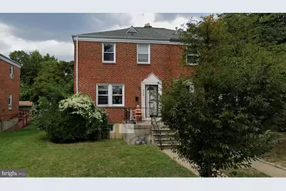 908 Dartmouth Road, Baltimore, MD 21212 - Photo 1