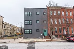 1704 Barclay St, Baltimore, MD 21202 - Photo 21