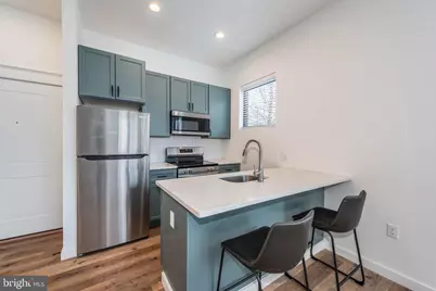 1704 Barclay Street #UNIT 1, Baltimore, MD 21202 - Photo 7