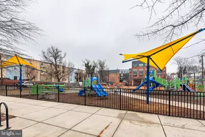 1704 Barclay Street #UNIT 1, Baltimore, MD 21202 - Photo 23