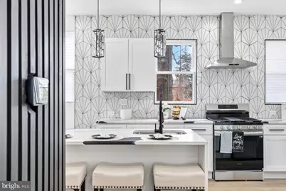 3415 Copley Road, Baltimore, MD 21215 - Photo 7