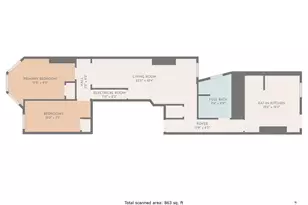 2207 Callow Ave, Baltimore, MD 21217 - Photo 15