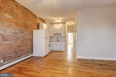 1837 Bolton Street #2, Baltimore, MD 21217 - Photo 5