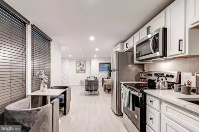 1720 Saint Paul Street #203, Baltimore, MD 21202 - Photo 3