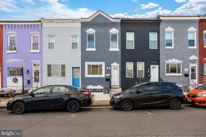 451 W 24th Street, Baltimore, MD 21211 - Photo 3