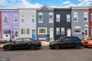 451 W 24th St, Baltimore, MD 21211 - Photo 3