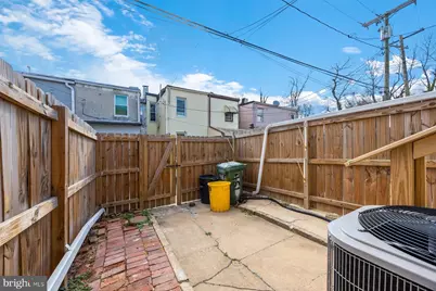 451 W 24th Street, Baltimore, MD 21211 - Photo 27
