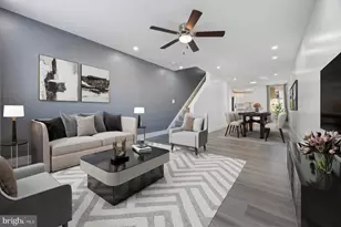 451 W 24th St, Baltimore, MD 21211 - Photo 5