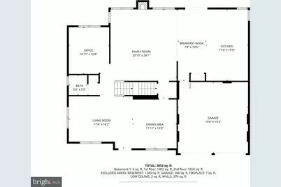 2307 Whitley Road, Baltimore, MD 21209 - Photo 5