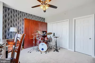 10 E Lee Street #2208, Baltimore, MD 21202 - Photo 25