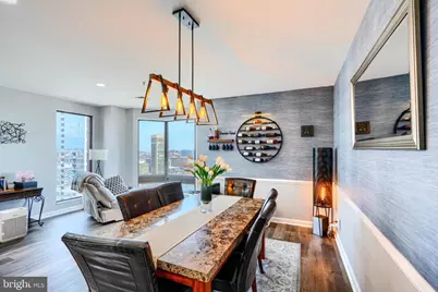 10 E Lee Street #2208, Baltimore, MD 21202 - Photo 15