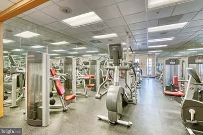 10 E Lee Street #2208, Baltimore, MD 21202 - Photo 31