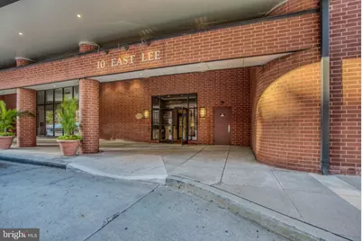 10 E Lee Street #2208, Baltimore, MD 21202 - Photo 1